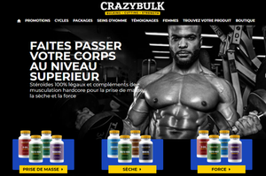 Testostérone effet traitements
